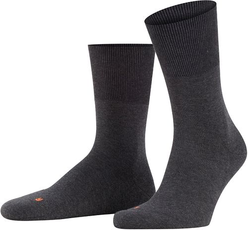 Falke Run Ergo Navy Dark Gray 3970 Product