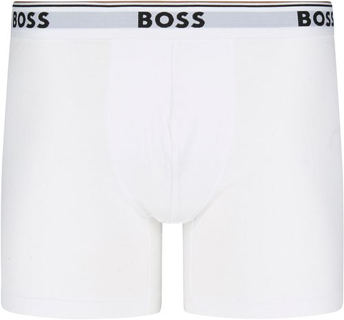 Bokserki BOSS Power 3-pack 999 Product