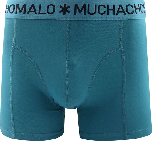 Muchachomalo Boksershorts 3-pakning Slangeaktig Product