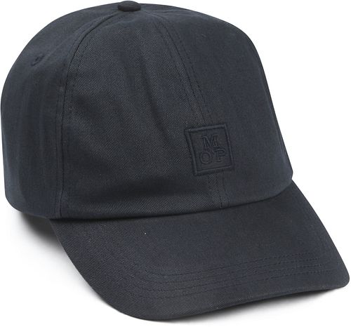 Czapka z daszkiem Marc O'Polo w kolorze granatowym Product