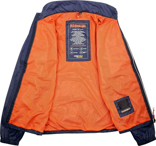 Kurtka Napapijri Cloudy Navy Product / Detail