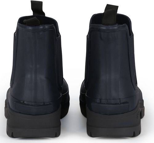 Barbour Bottes Nimbus Marine Product / Achterkant