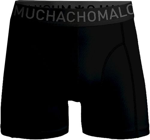 Muchachomalo boksershorts i mikrofiber 3-pakning 15 Product