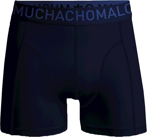 Muchachomalo Boxershorts Microfiber 3er-Pack 15 Product
