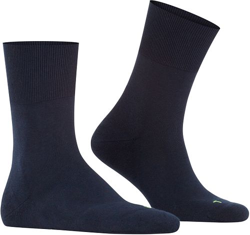 Falke Run Ergo Navy Marine Blue 6120 Product