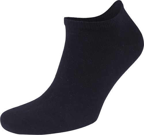 Tommy Hilfiger Sneaker Socks 6-Pack Dark Blue Product
