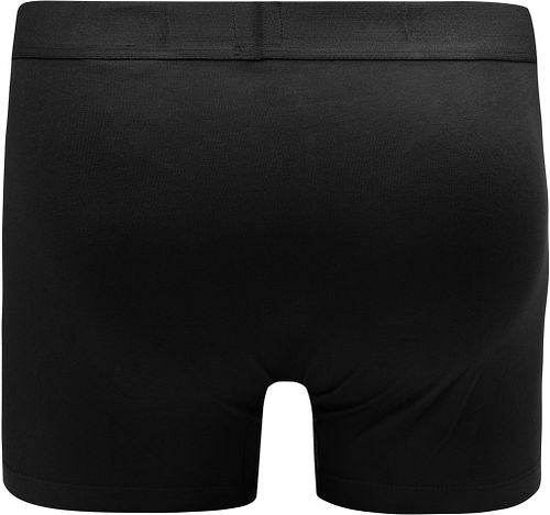 Levi's Brief Boxershorts 2-Pack Schwarz Product / Detail