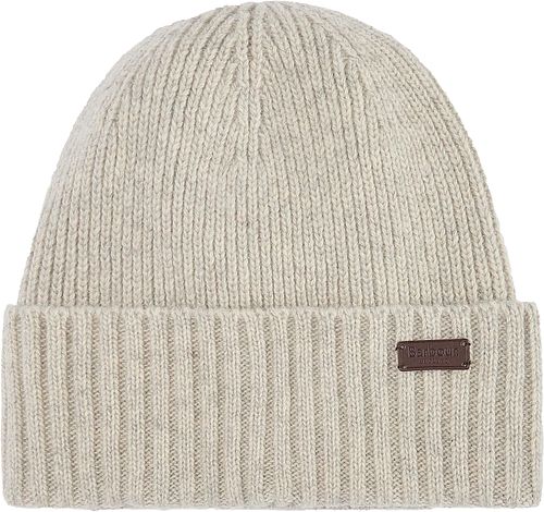 Barbour Bonnet Carlton Laine Greige Product