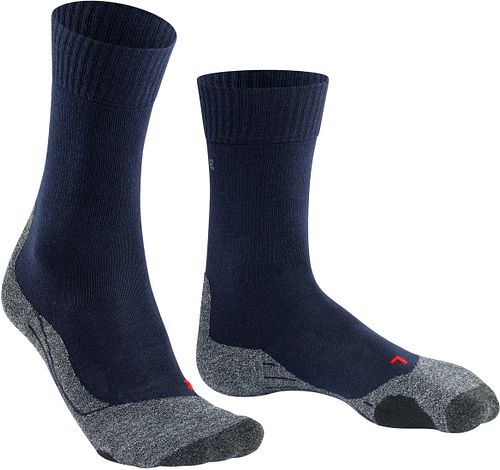 Falke TK2 Explore Wandelsok Donkerblauw Product / Detail