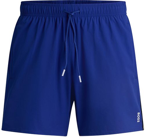 BOSS Badshorts Ikoon Sininen Product