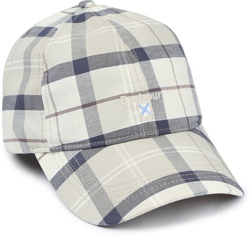 Barbour Pet Tartan-tern Ecru Product