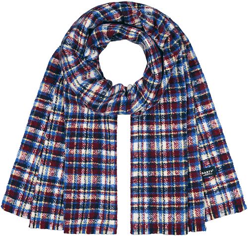 Barts Francies Skjerf Blått Product