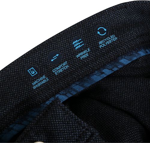 Pierre Cardin Jean Lyon Future Flex Bleu Foncé Product / Detail