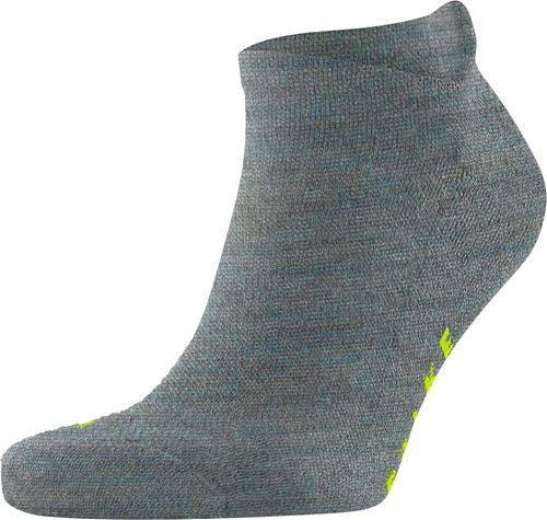 Calcetín Sneaker Falke Keep Warm gris 6333 Product