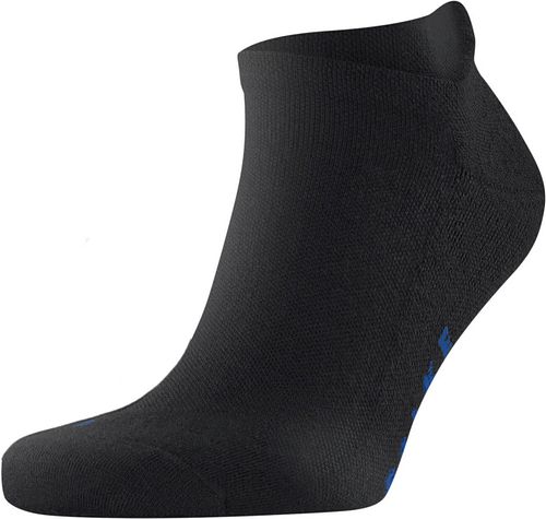 Falke Keep Warm Sneaker skarpetki czarne 3000 Product