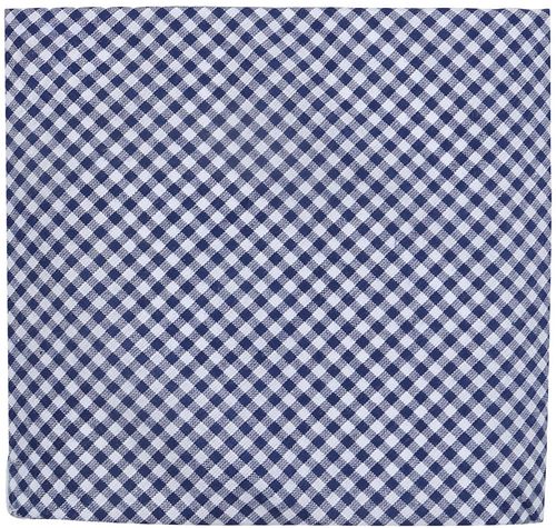 Suitable Taschentücher 5er-Pack Vichy Blau Product