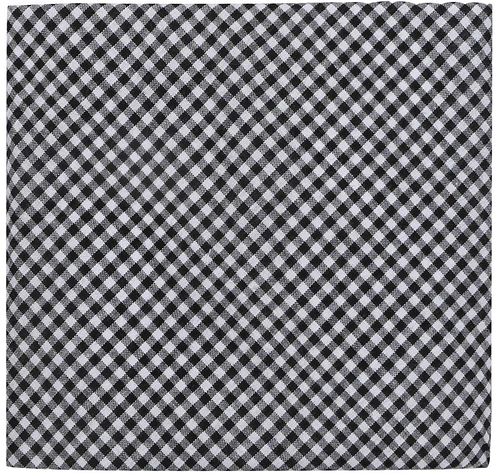 Suitable Mouchoirs Lot de 5 Vichy Bleu Product