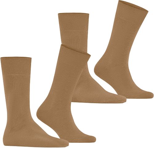 Burlington Everyday Uni Beige Lot de 2 Product / Detail