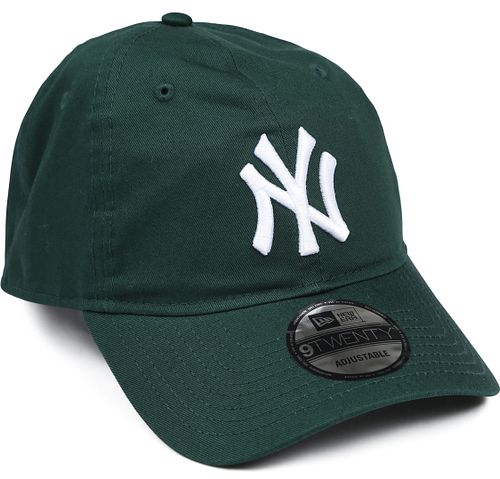 Czapka New Era NY Yankees, ciemnozielona Product