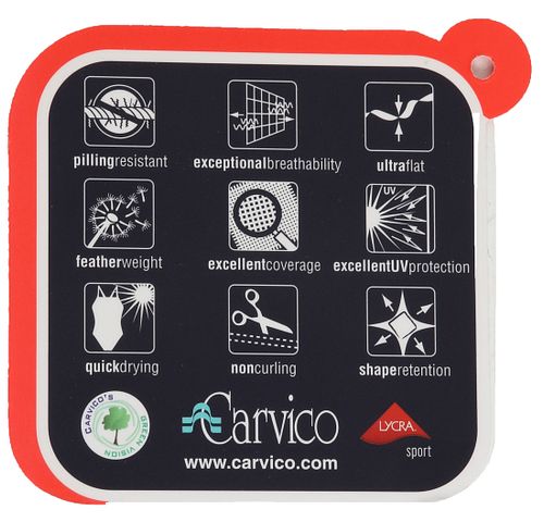 Alberto Chino WR International Donkerblauw Anders