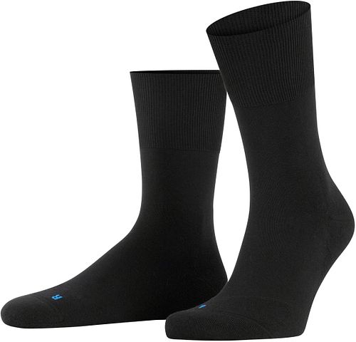 Falke Run Ergo Negro Product