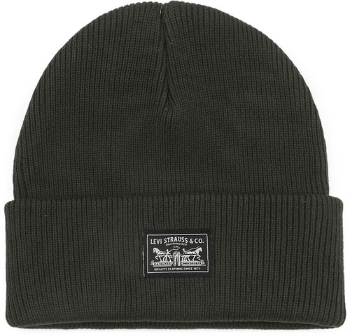 Levi's Beanie Patch Green Product