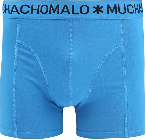 Muchachomalo Boxershorts 3er-Pack Wolfy Product