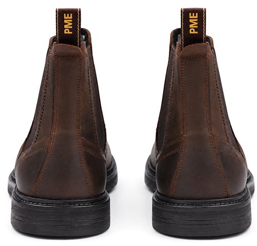 PME Legend Chelsea Boot Yoke Marrón
