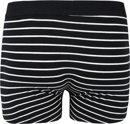 Levi's Boxershorts 2-Pack Streep Product / Achterkant