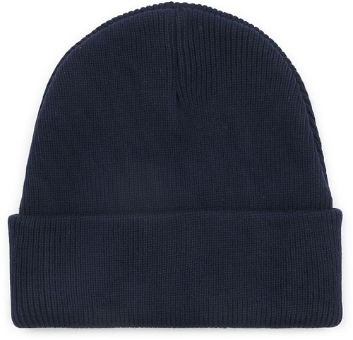 Levi's Bonnet Patch Marine Product / Achterkant