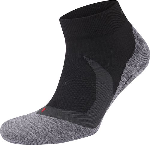 Falke RU4 Cool Short Socks Black Product