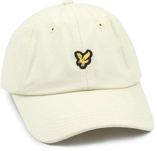 Lyle & Scott Casquette Beige Luna Product