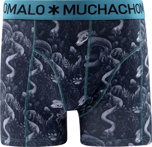 U-SNAKEY1010-01-Print/Print/Green