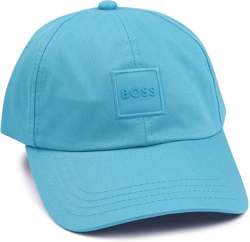 BOSS Keps Derrel Ljusblå Product