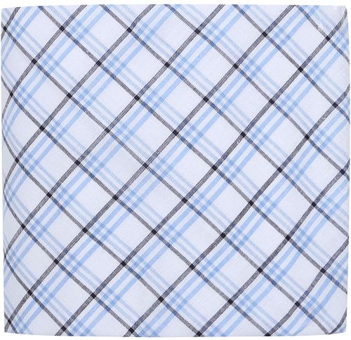 Suitable Ficknäsdukar 5-pack Rutig Blå Product