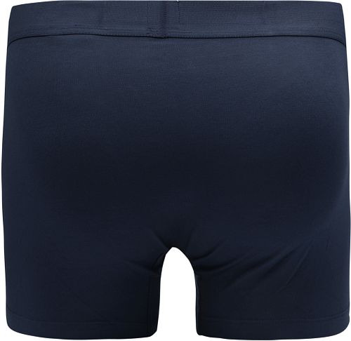 Levi's Brief Boxer Överklagande 2-Pack Navy Product / Detail