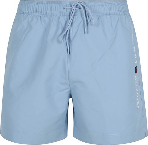 Tommy Hilfiger Short de Bain Logo Bleu Clair Product