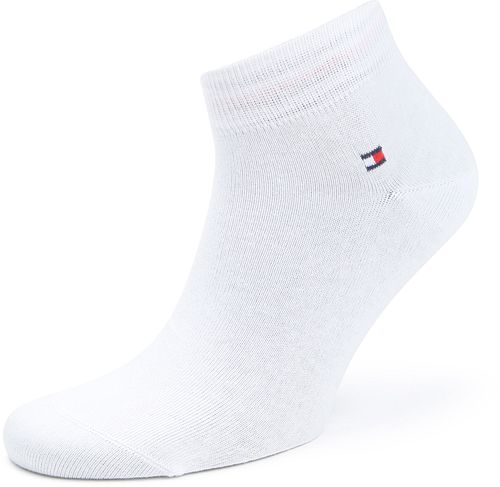 Tommy Hilfiger Sneaker Socks 2-Pack White Product