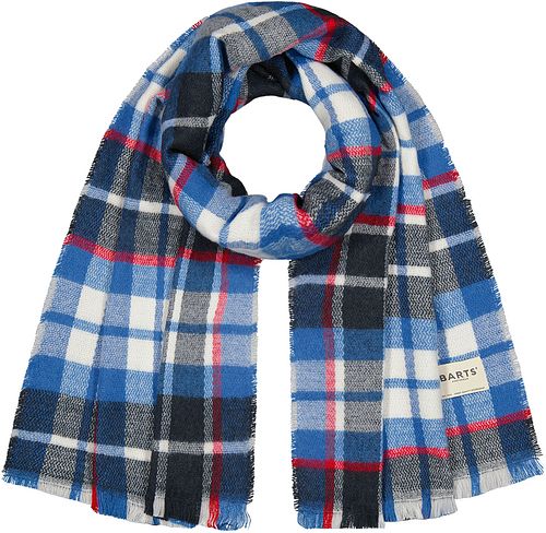 Barts Spenter Scarf Blue Product