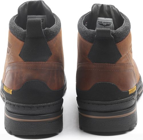 PME Legend Chaussure Fleetman Cognac Product