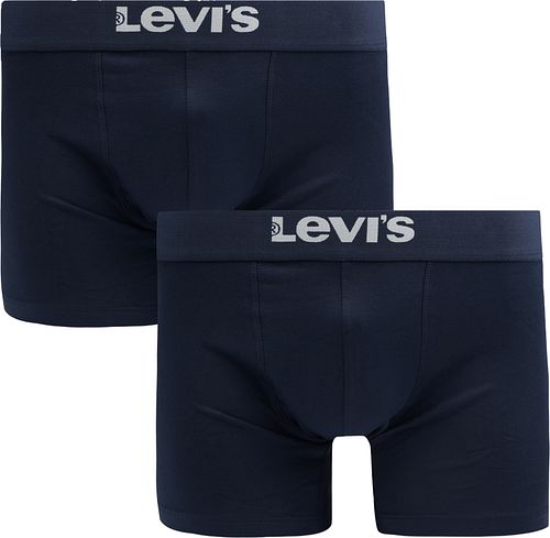 Levi's Brief Boxer Överklagande 2-Pack Navy Product