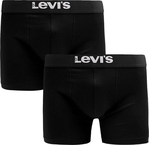 Levi's Brief Boxershorts 2-Pakke Sort Product