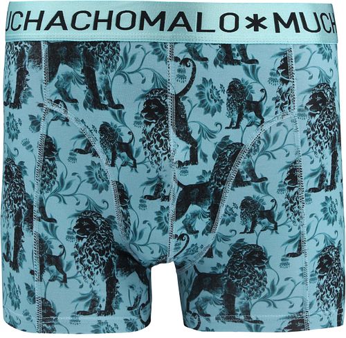 Muchachomalo Boxershorts 3er-Pack Delftlion Product