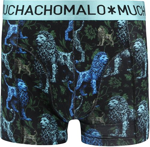 U-DELFTLION1010-0-Print/Print/Black