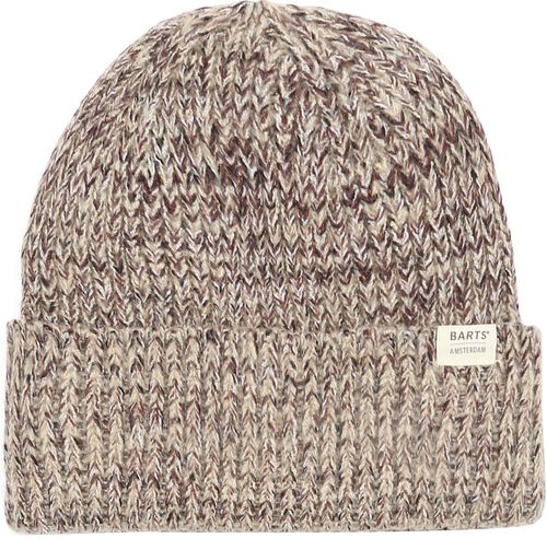 Barts Skaga Beanie Light Brown Product