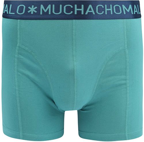 Muchachomalo boksershorts 3-pakke Flamingo Product