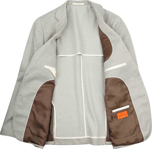 Suitable Blazer Fame Houndstooth Olive Product