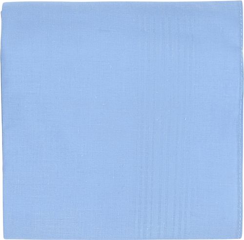 Suitable Mouchoirs Lot de 5 Dessin Light Blue Product / Detail
