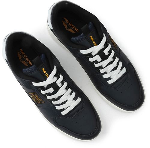 PME Legend Gobbler sneaker i marineblå Product / Detail