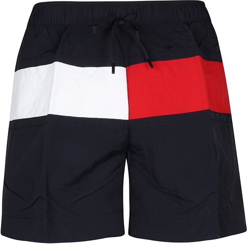 Bañador Tommy Hilfiger azul marino Product